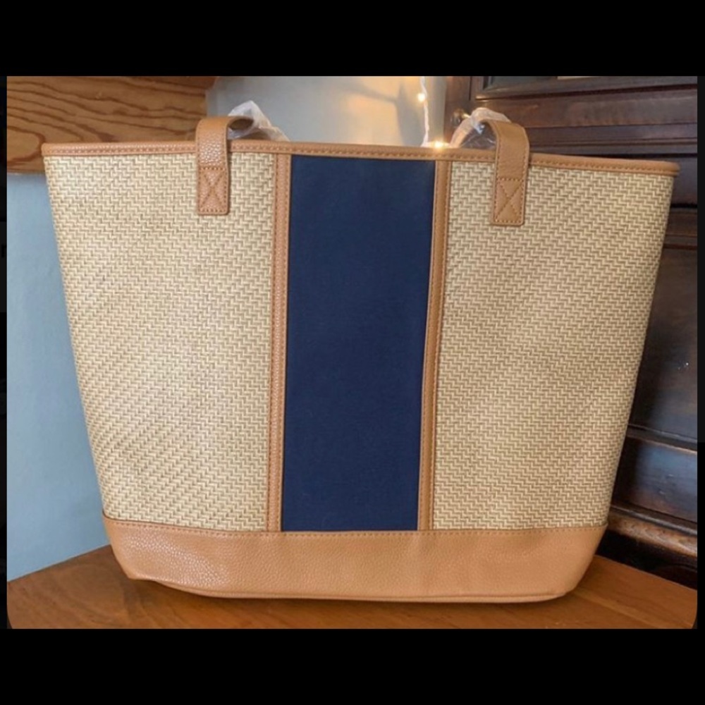 Dream Big Tote